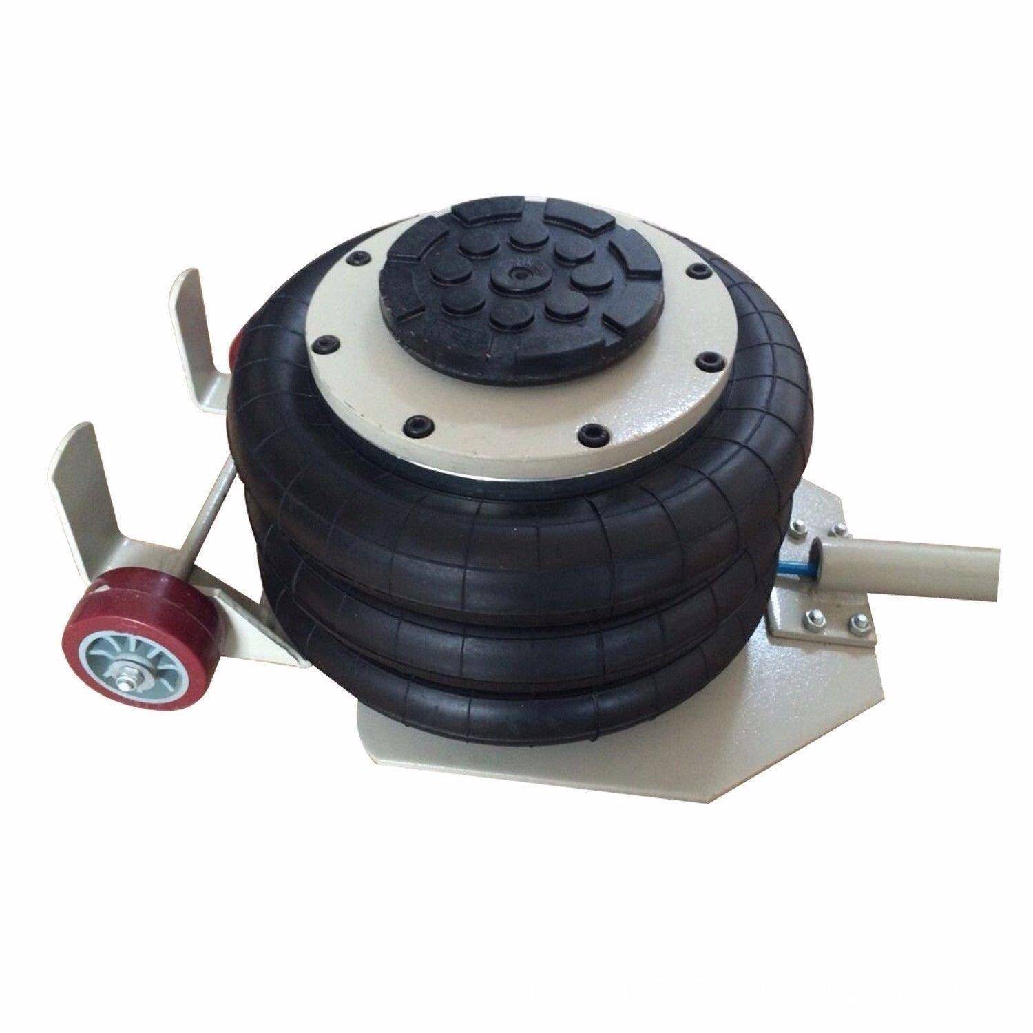 3吨气囊顶气动千斤顶气动顶气囊千斤顶CE认证 - 图0