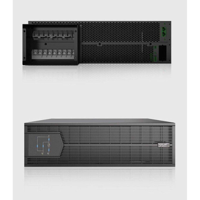 UPS不间断电源YTR3320-J高频在线式20KVA负载18KW - 图1