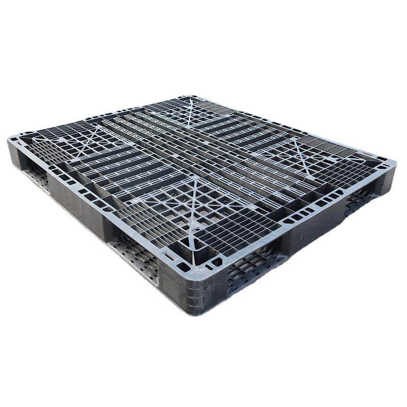 塑料托盘1311货架仓储物流货物塑料卡板垫仓板网格田字托盘,淘宝优惠券,粉丝福利购,淘宝优惠卷