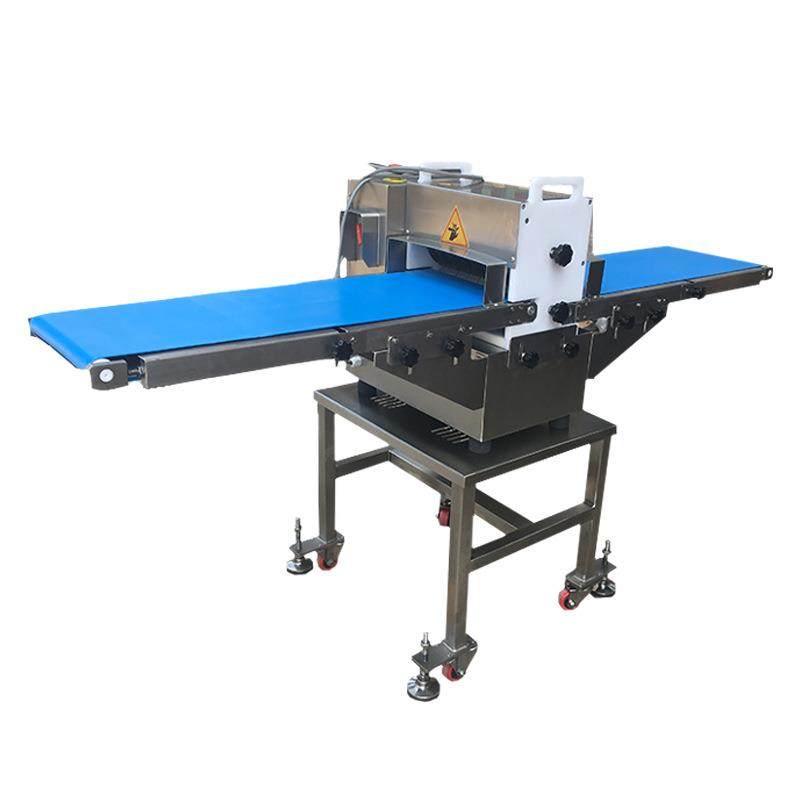 五花肉牛肉开条机海鱼鸡鸭肉带骨切块机厂家鲜肉熟肉自动切肉机,淘宝优惠券,粉丝福利购,淘宝优惠卷