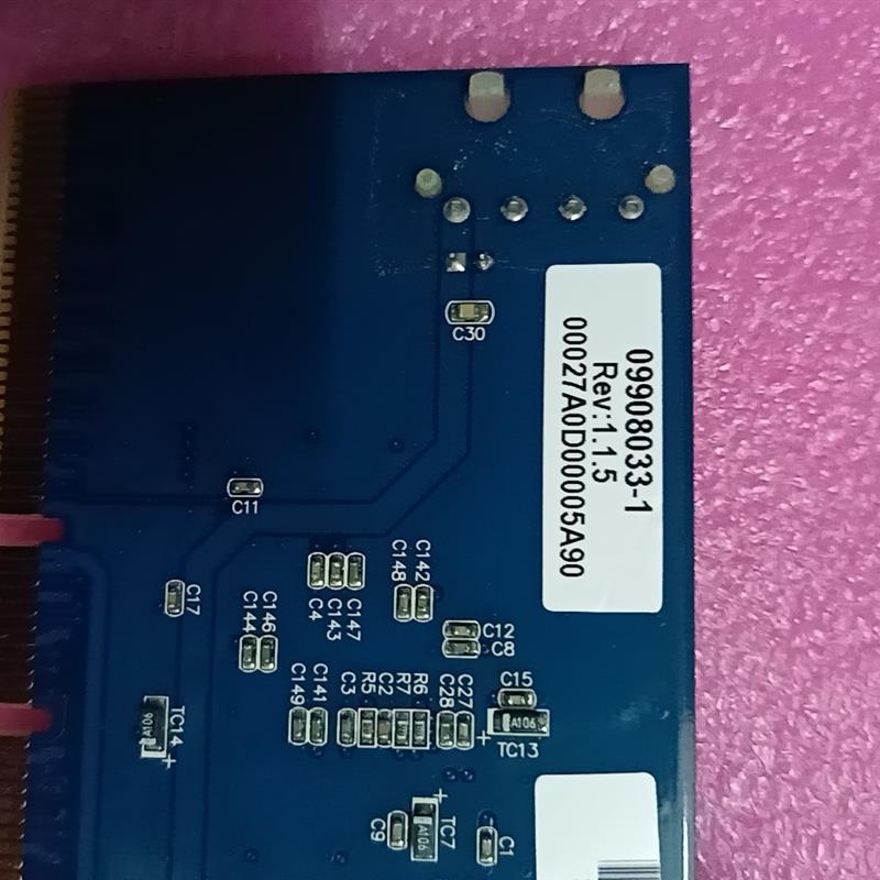 议价FWB-PCI02控制卡FWB1G-PCI01-图2