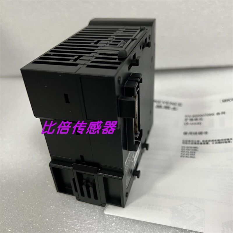 基恩士日本 KV-7500/KV-8000/KV-XL402/KV-XH16ML/KV-7000C控制器-图2