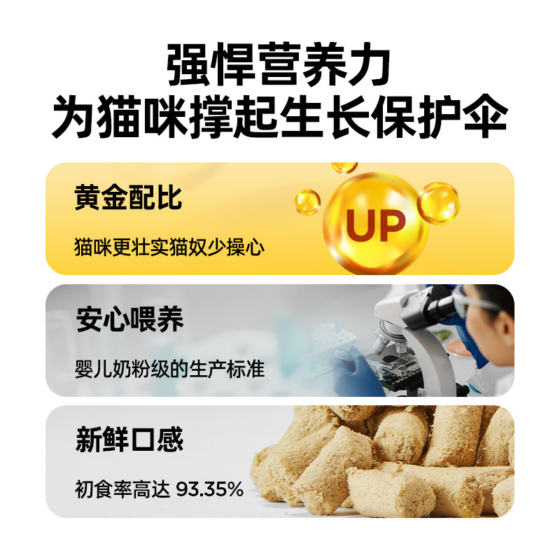 cewey希喂主食冻干 希喂生骨肉冻干猫粮 成猫幼猫增肌长肉美毛,淘宝优惠券,粉丝福利购,淘宝优惠卷