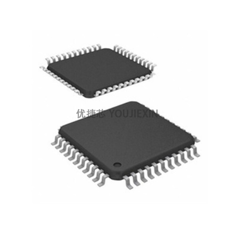 ATMEGA644A-AU 644P-20 V-10 PA PV 1284P 8515L-16AUR -8 QFP44 - 图1