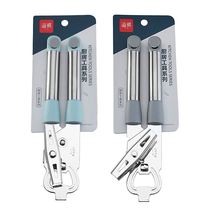 2022 new stainless steel multifunction cans bottle openers Home opener Beer Openers Wine Opener