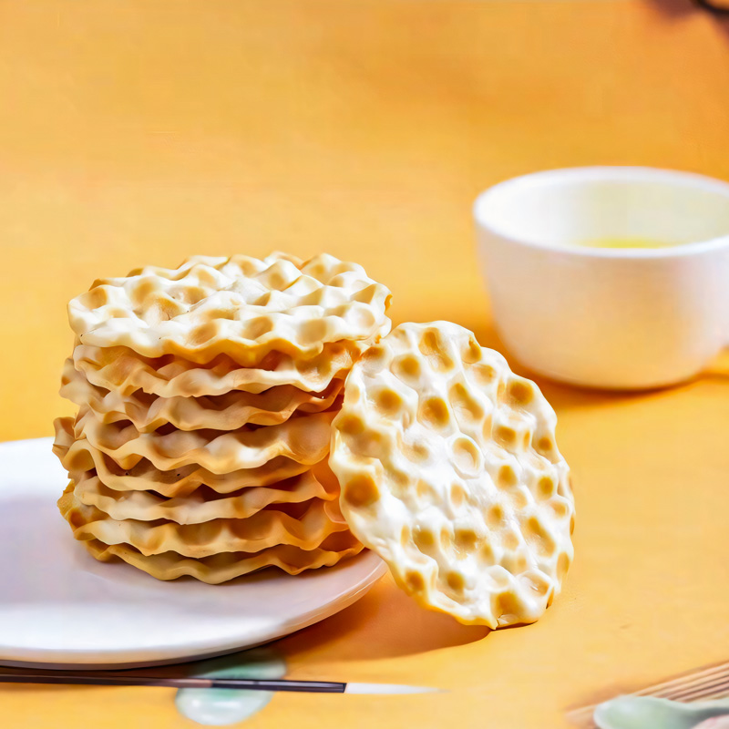 海玉正宗石头饼整箱6斤装山西特产手工小吃石子馍片饼干早餐零食