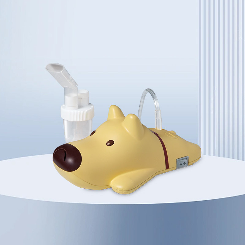  脉博士医疗器械雾化器