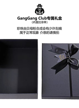 bobbynopeace同款潮流嘻哈颈链男