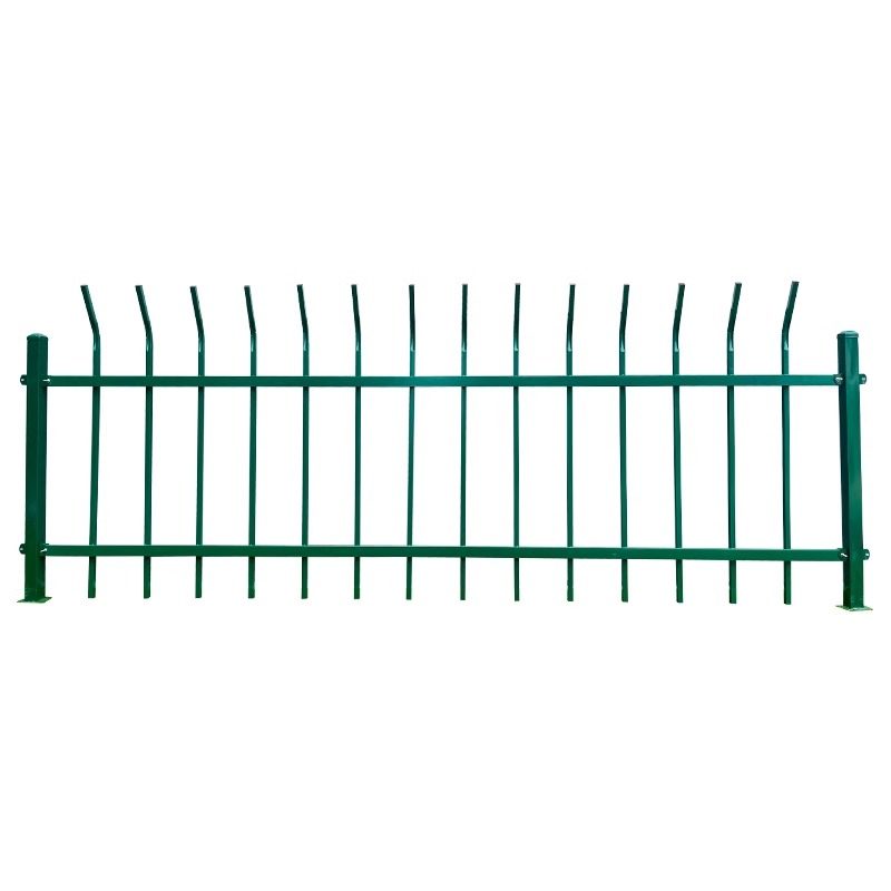 锌钢草坪护栏栅栏围栏市政绿化带隔离栏杆公园户外栏杆篱笆防护栏,淘宝优惠券,粉丝福利购,淘宝优惠卷