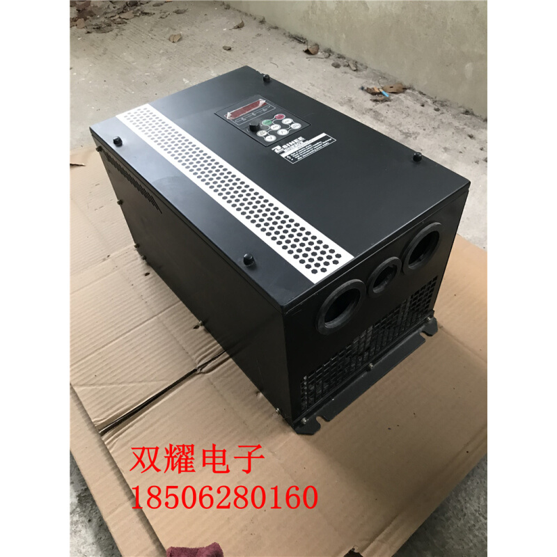 拆机正弦变频器SINE EM303-018G/022P 18.5KW/22KW 380V 实物拍摄 - 图1