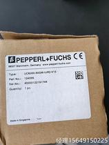 Bargaining P F-plus-plus fu UC6000-30GM-IUR2-V15 encoder