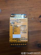 Bargaining PILZ Piromagnetic PNOZ X3 10P 787314 Safety Relay
