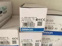 Bargaining Omron amplifier E3X-DA11AT-S for the price of a