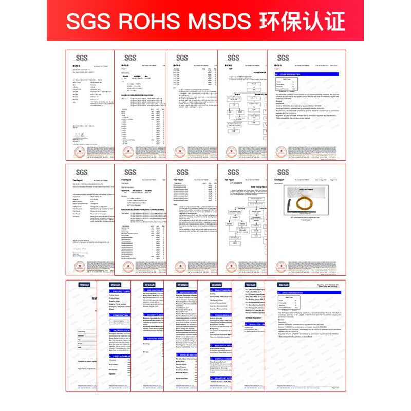 打印耗材3d/pla机1.75mm材料1kg兰博高韧性丝绸3/1/1.75mm仿金属 - 图2