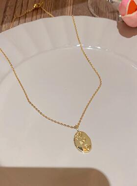 2025年新款韩国复古简约玫瑰花