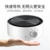 German electric stove small mini electric pottery stove boiling health tea stove slow simmer multifunctional household stove heating base