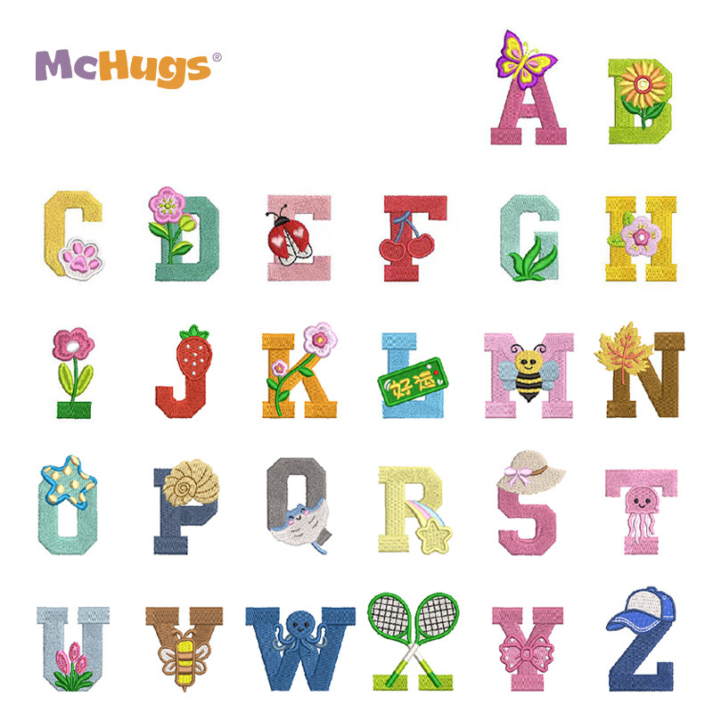 McHugs定制帆布包固定英文刺绣样式手提布袋包包挎包单肩包休闲包,淘宝优惠券,粉丝福利购,淘宝优惠卷