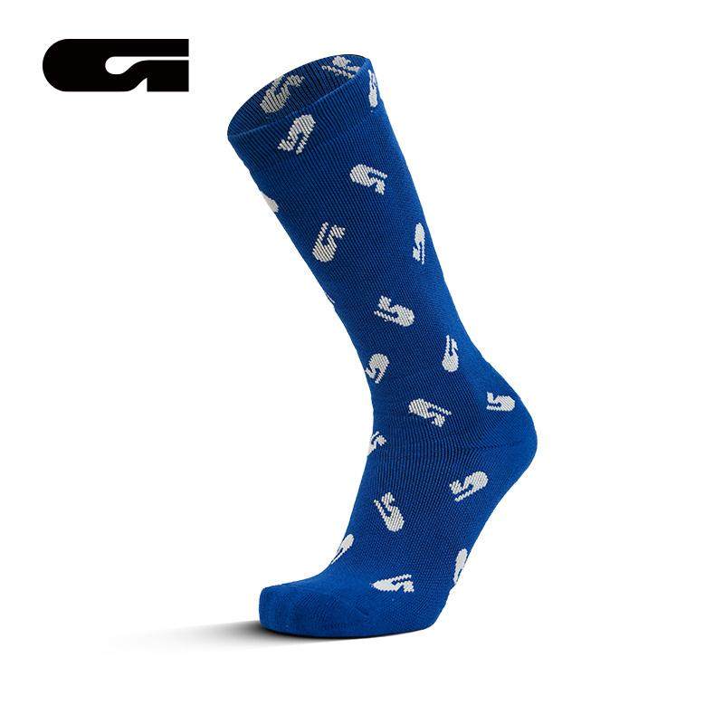 GAINAX滑雪袜保暖吸湿透气户外登山大G雪袜男女高筒滑雪袜24新款,淘宝优惠券,粉丝福利购,淘宝优惠卷