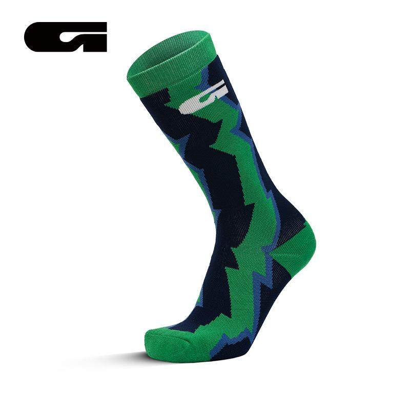 GAINAX滑雪袜保暖吸湿透气户外登山大G雪袜男女高筒滑雪袜24新款,淘宝优惠券,粉丝福利购,淘宝优惠卷