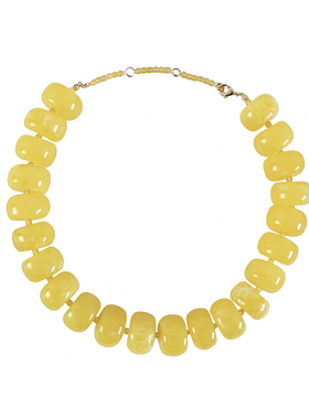 简约风复古时尚树脂波西米亚欧美