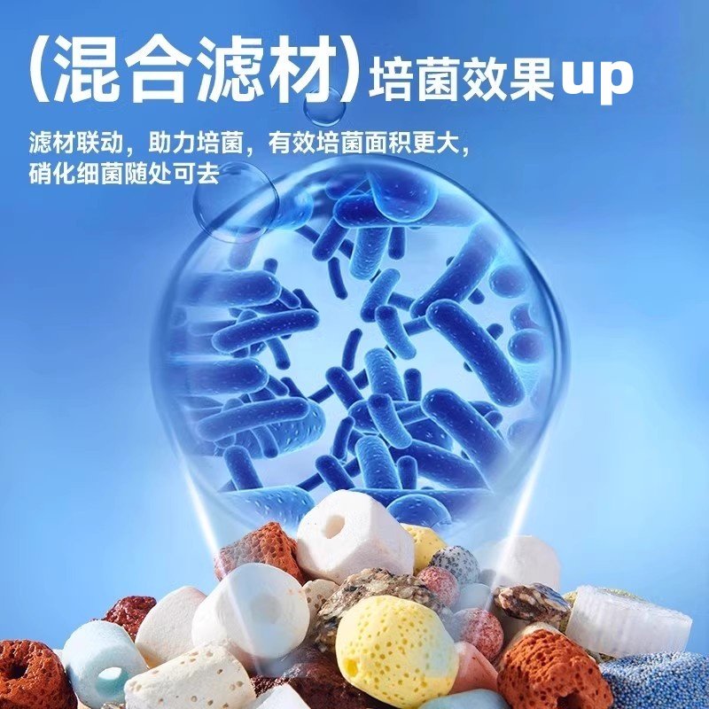 yee鱼缸过滤材料活性炭细菌屋石英球火山石净水培菌鱼池滤材网袋,淘宝优惠券,粉丝福利购,淘宝优惠卷