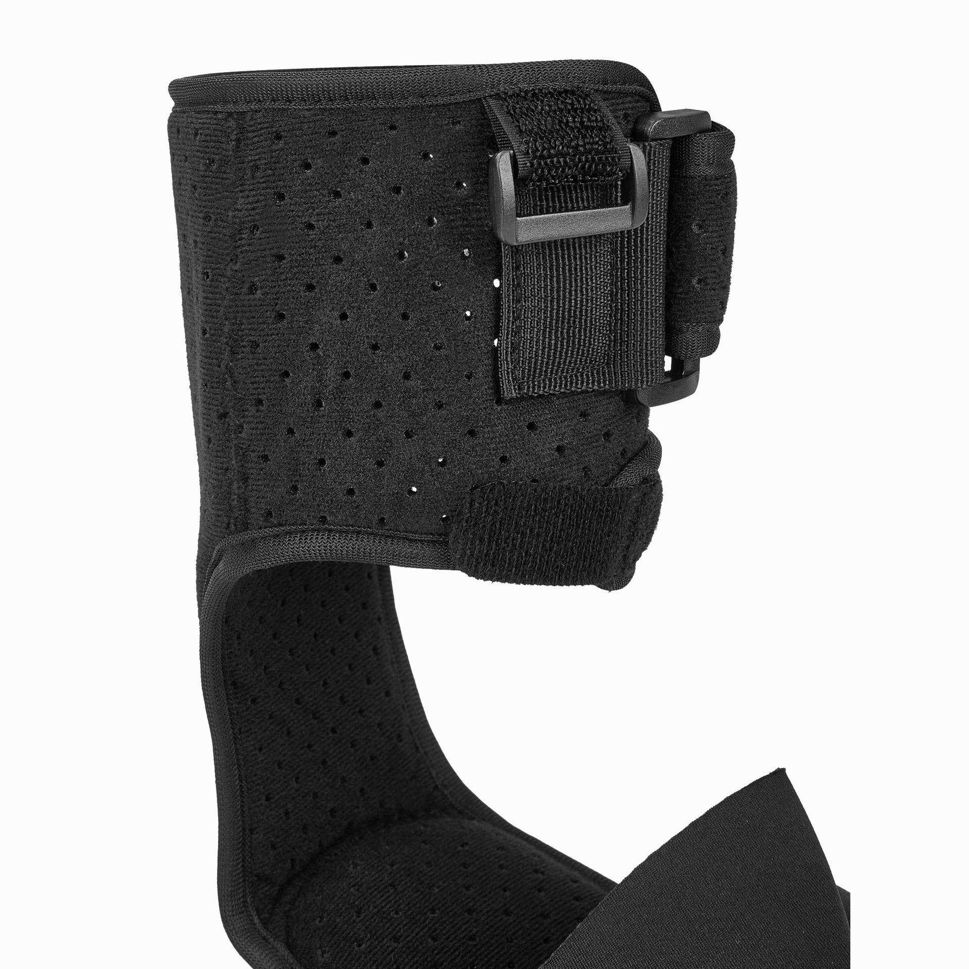 升级版足下垂拉伸带夜间夹板可调节男女通用固定脚踝支具足托,淘宝优惠券,粉丝福利购,淘宝优惠卷