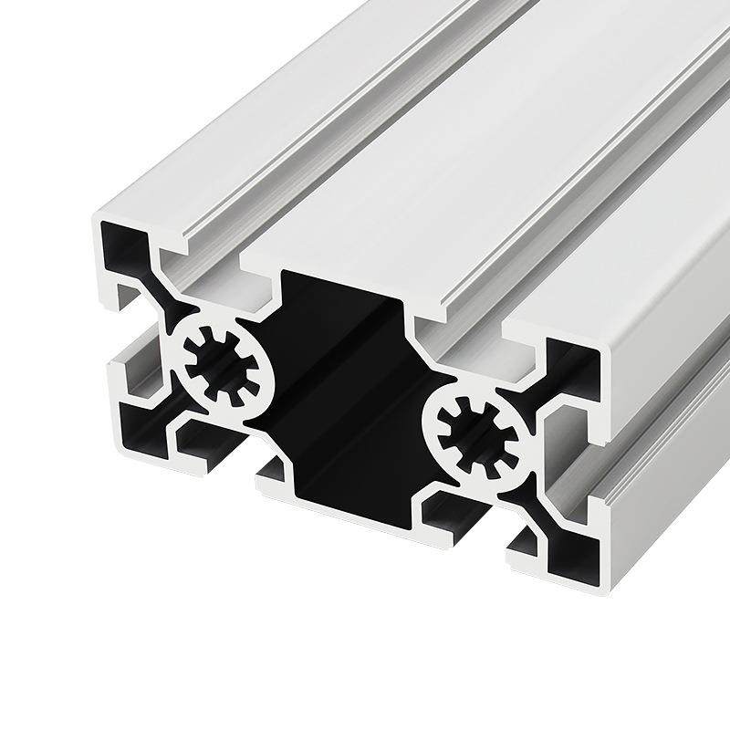 铝材工业流水线铝型材欧标5050/50100/50200/50240重型铝合金型材,淘宝优惠券,粉丝福利购,淘宝优惠卷