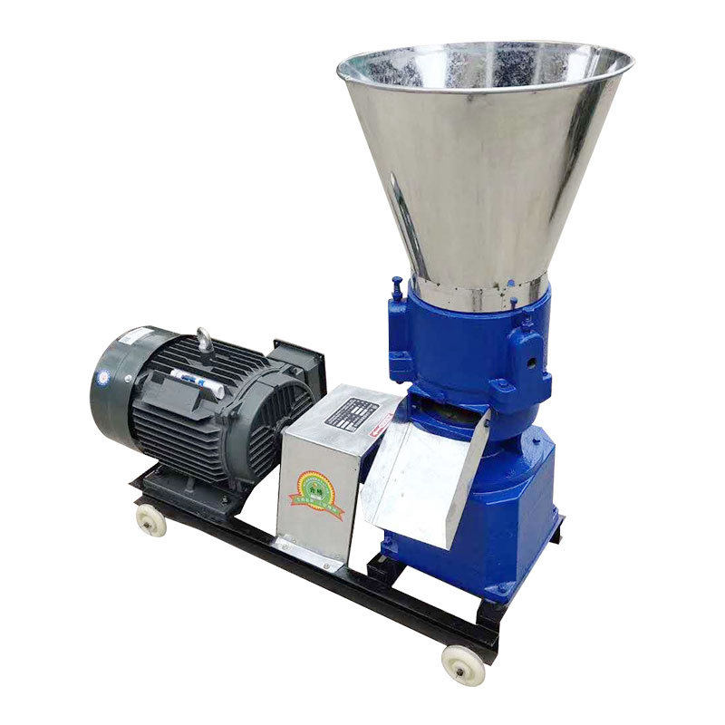 家用小型饲料颗粒机 玉米饲料造粒机 牛羊养殖饲料机平膜颗粒机,淘宝优惠券,粉丝福利购,淘宝优惠卷