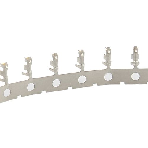 HRS广濑接插件DF13-2630SCFA 镀金端子连接器  原厂正品现货供 - 图3
