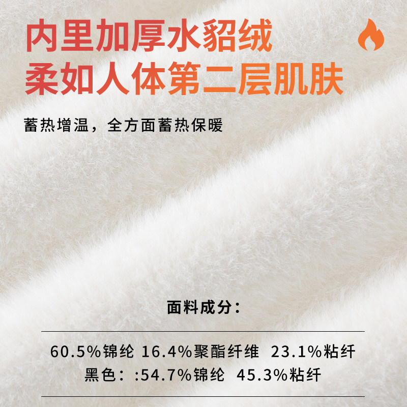 真维斯毛衣女秋冬季2026新款一体绒加厚半高领内搭打底衫针织上衣,淘宝优惠券,粉丝福利购,淘宝优惠卷