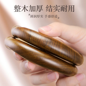 ②件18.9!五指檀木经络梳2把