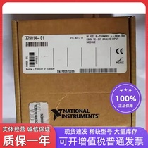Brand new US NI 9221 ± 60 V12 bits 8 channel C input module 779014-01 votes