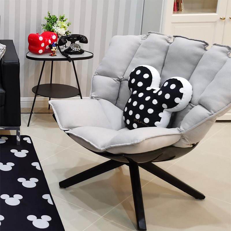 米奇抱枕被子两用毯子二合一北欧ins风车载卡通汽车米妮靠枕靠垫,淘宝优惠券,粉丝福利购,淘宝优惠卷