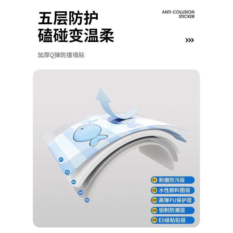 防撞墙贴榻榻米床头软包靠背墙围墙贴儿童墙垫床边床围贴墙纸自粘,淘宝优惠券,粉丝福利购,淘宝优惠卷