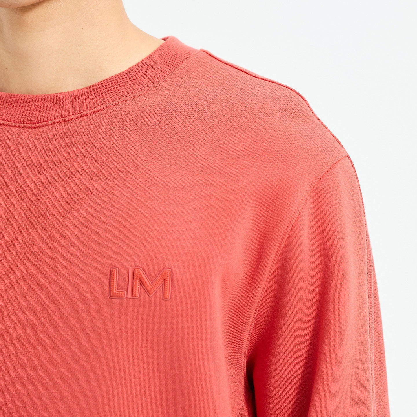 【商场同款】利郎奥莱卫衣男2025青年商务冬新款休闲时尚长袖t恤,淘宝优惠券,粉丝福利购,淘宝优惠卷