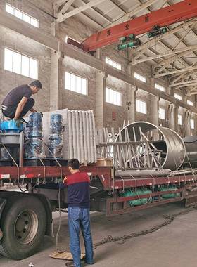 斜管混凝高密度沉淀池一体化混凝沉淀池工艺品酸洗污水处理设备