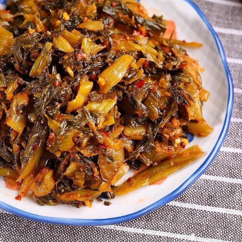 清真酸菜 兰品酸菜整箱包邮 兰州牛肉拉面专用佐料酸菜鱼即食批发,淘宝优惠券,粉丝福利购,淘宝优惠卷