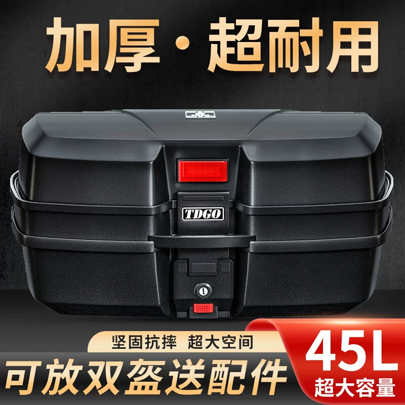 Electric car, big storage box, capacious pedal