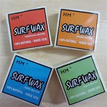 Surfboard Professional Wax Block Non-slip Square Surf Wax Maintenance Wax Bottom Wax Warm Water Wax Custom Skateboard Wax