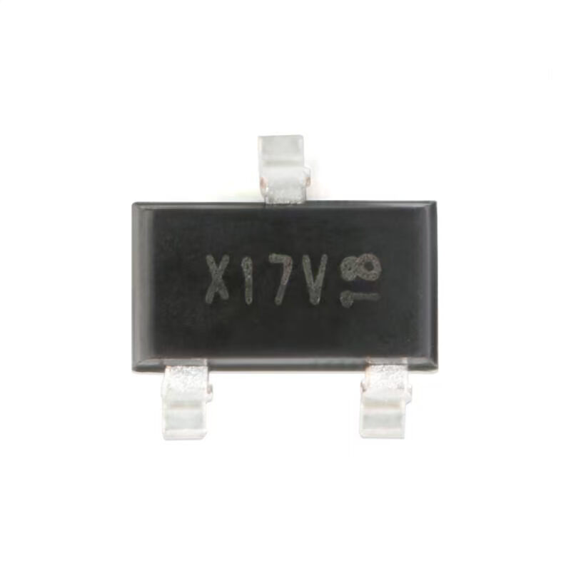 全新贴片MOSFET AO3401A SOT-23-30V/-4A P沟道场效应管-图1