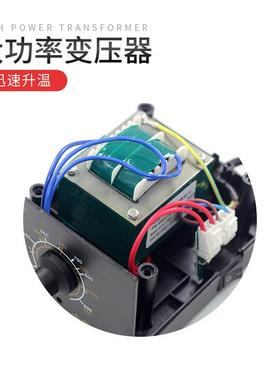 恒温电烙铁936台式焊台/可调恒温电烙铁无铅温控调温焊接焊X20