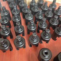 Large car ball head disassembly tool wagon ball cage disassembly tool ball head extractor steam-protection tool steam repair tool