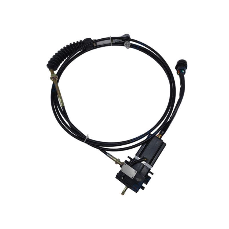 挖掘机配件 CAT/E307/308C油门电机 自动加油马达111-5497控制器 - 图3