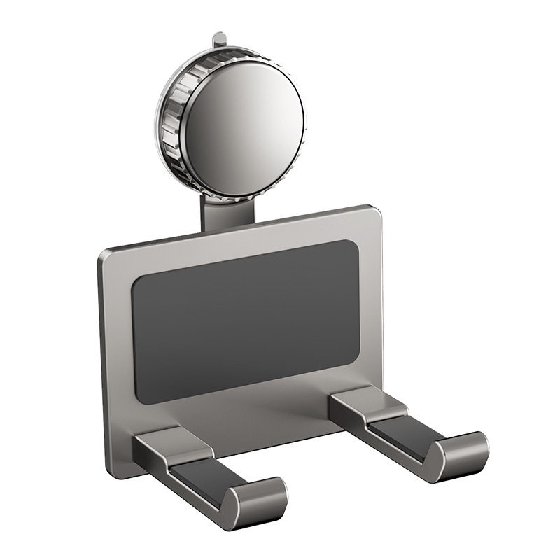 吸盘吹风机置物架免打孔卫生间电吹风挂架浴室壁挂式风筒支架收纳,淘宝优惠券,粉丝福利购,淘宝优惠卷