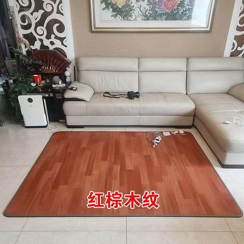 厂家直供地暖垫 碳晶石墨烯加热垫 发热地毯电热地垫客厅地暖垫,淘宝优惠券,粉丝福利购,淘宝优惠卷