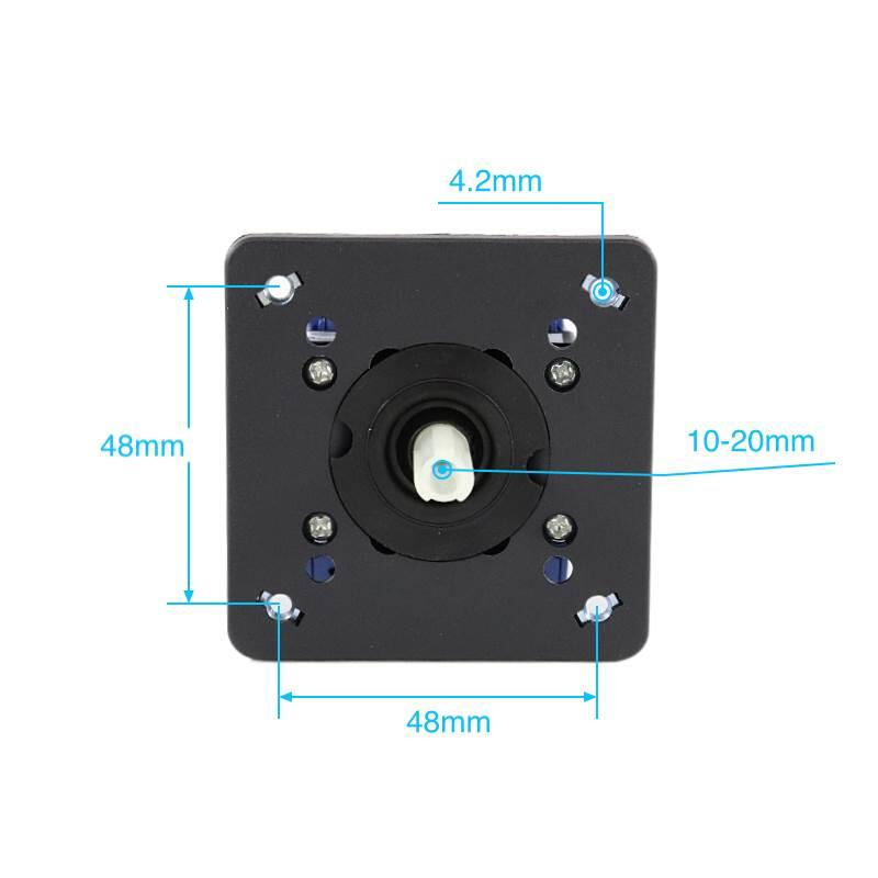 4P负载断路开关SFD11-32A25A40A63A电源切断转换开关LW30 GLD JYD-图0