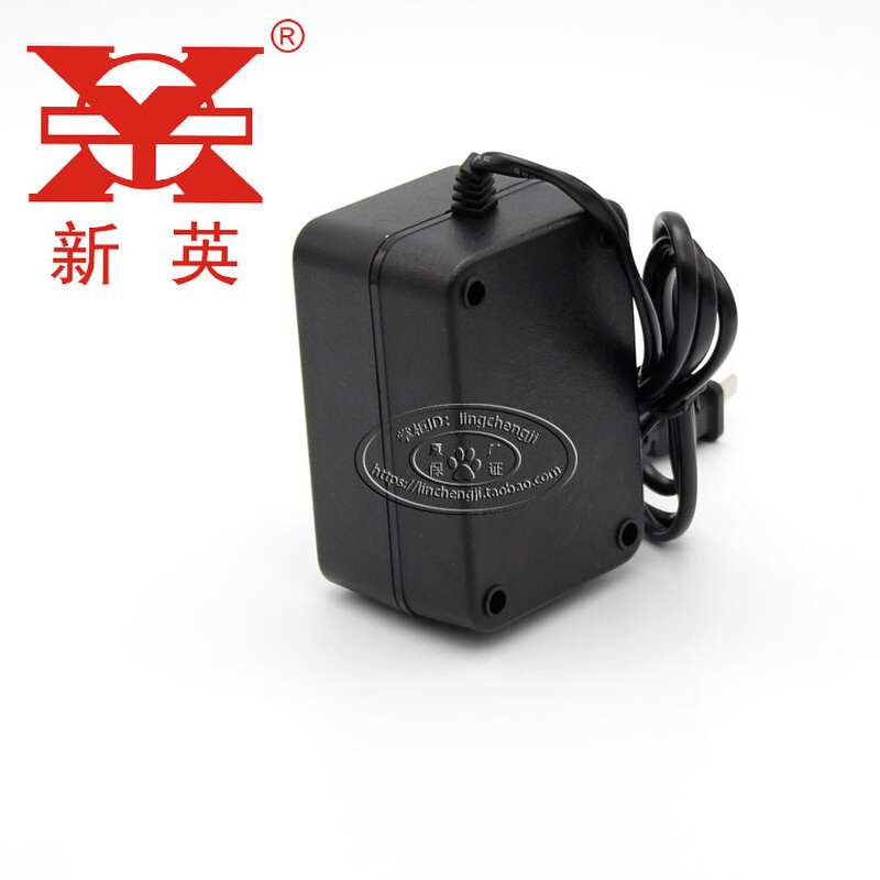 XY201A新英铜线变压器 220V转110V 100V 50W 交流电压转换器 - 图3