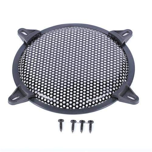 5寸6.5寸8寸10寸12寸15寸金属网罩音箱喇叭网防尘防护网全新热卖,淘宝优惠券,粉丝福利购,淘宝优惠卷