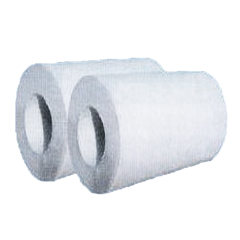 防火硅酸铝保温棉管壳防水型硅酸铝管复合铝箔陶瓷纤维硅酸铝管-图3