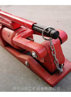 供应液压钢丝绳切断器 QY48液压钢丝绳切断器 钢丝绳切断机